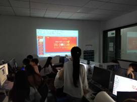 C:\Users\Administrator\Desktop\2018.5.10软件动漫学院学生党支部开展党员进班级宣讲活动\图片 2.jpg