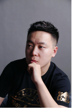 【优秀校友】王堃